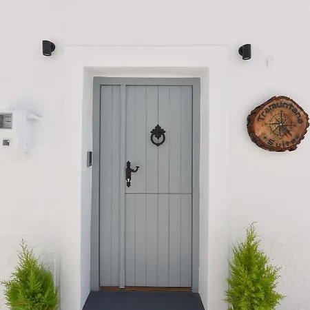 Tramuntana Daire Ano Siros Dış mekan fotoğraf
