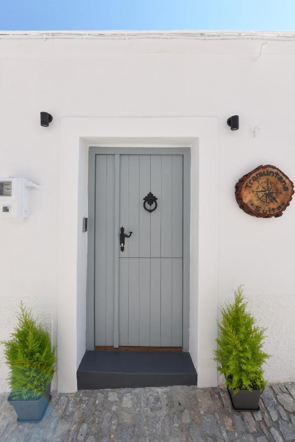 Tramuntana Apartment *