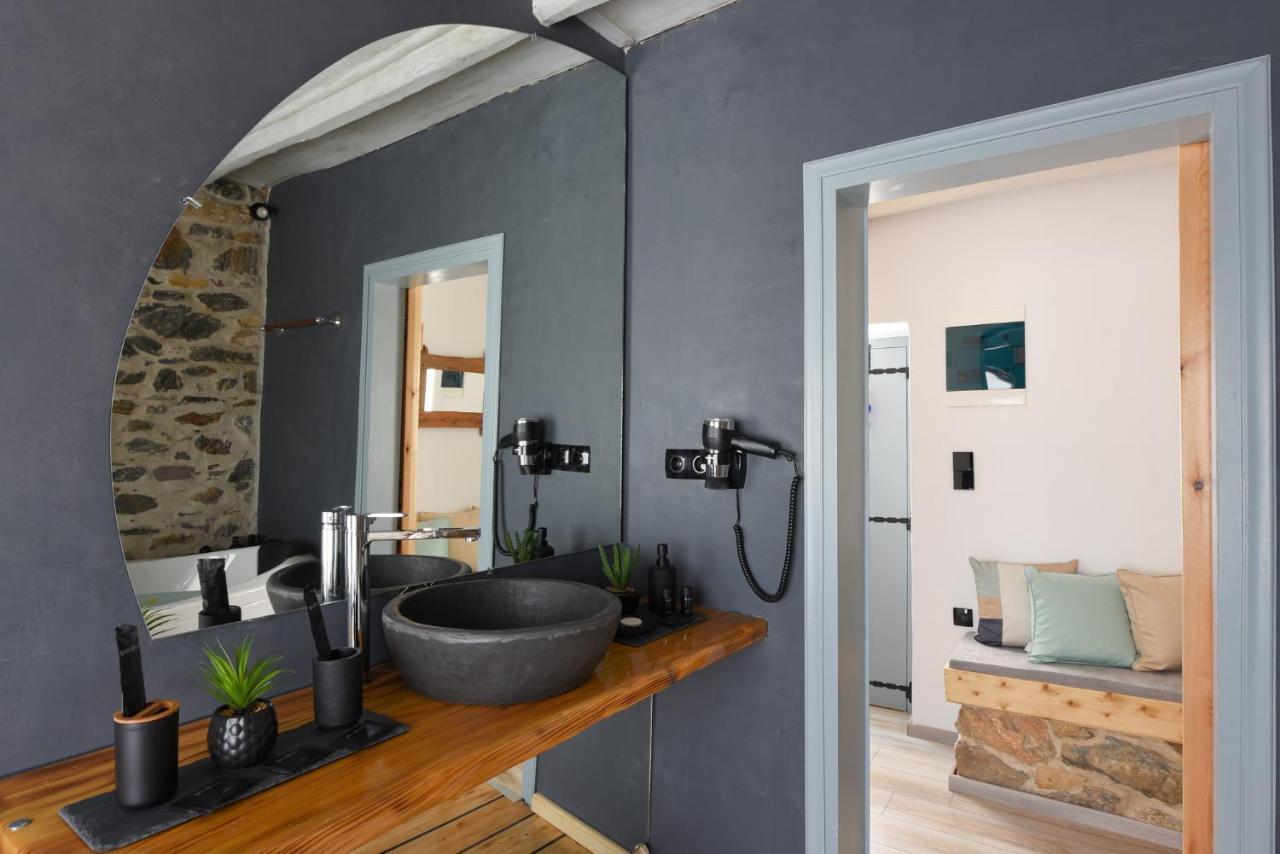 Tramuntana Apartment Ano Syros