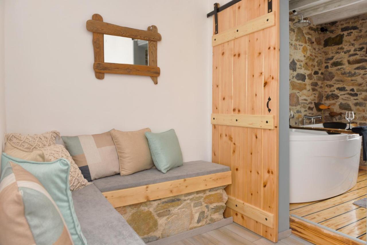 Apartment Tramuntana Ano Syros