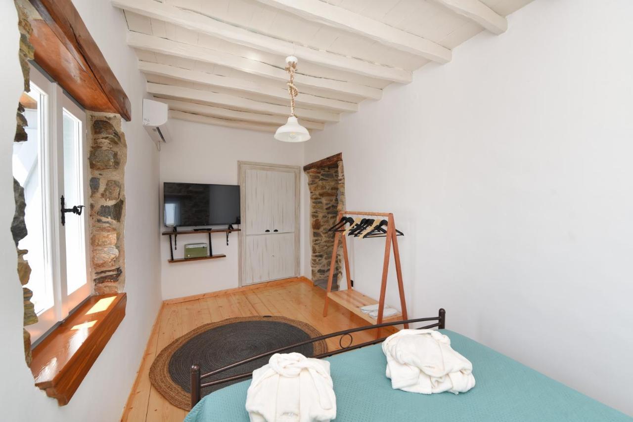 Tramuntana Apartment