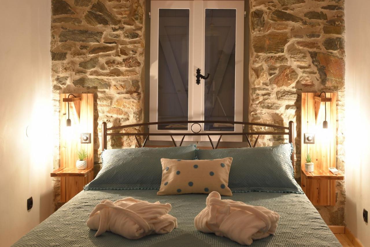 Apartment Tramuntana Ano Syros