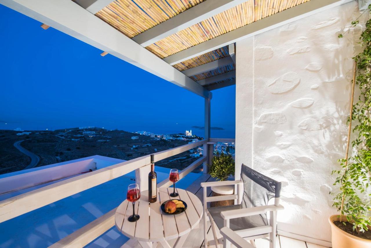 Apartment Tramuntana