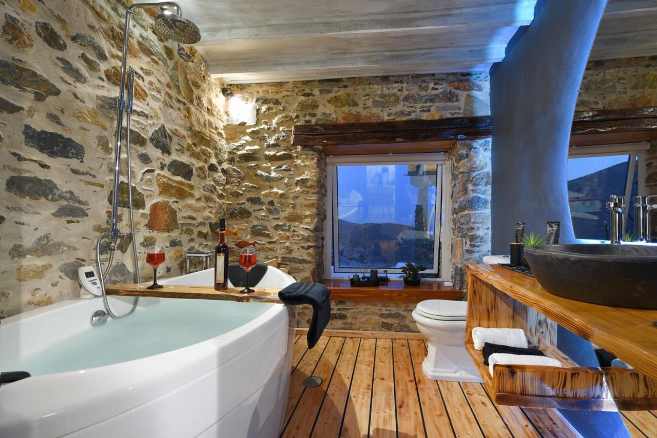 Apartment Tramuntana Ano Syros